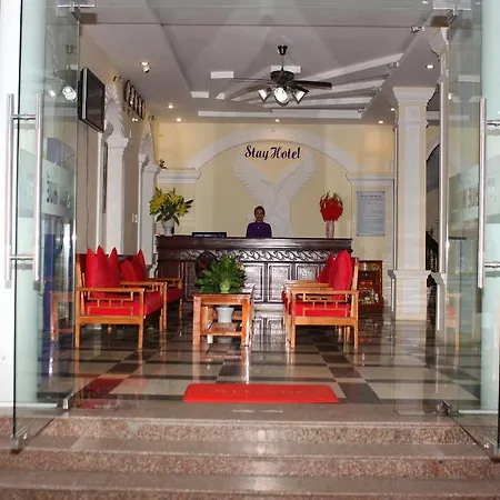 Stay Hotel-3