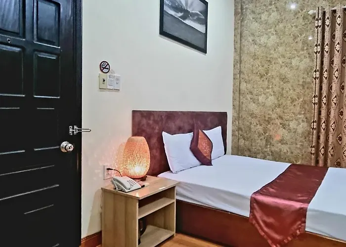 Stay Hotel Hue
