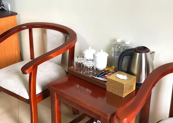 Maya Homestay
