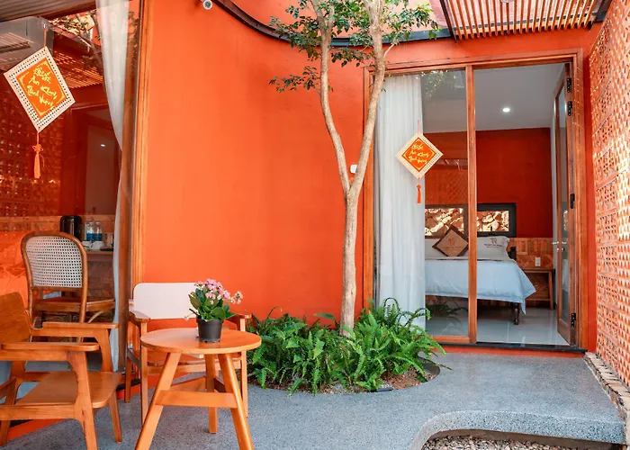 Truong Phu House - Hotel & Apartment