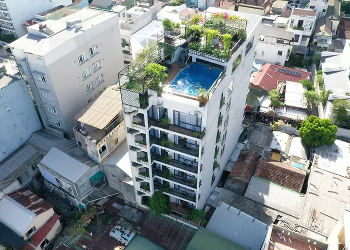 Jade Scene Hotel